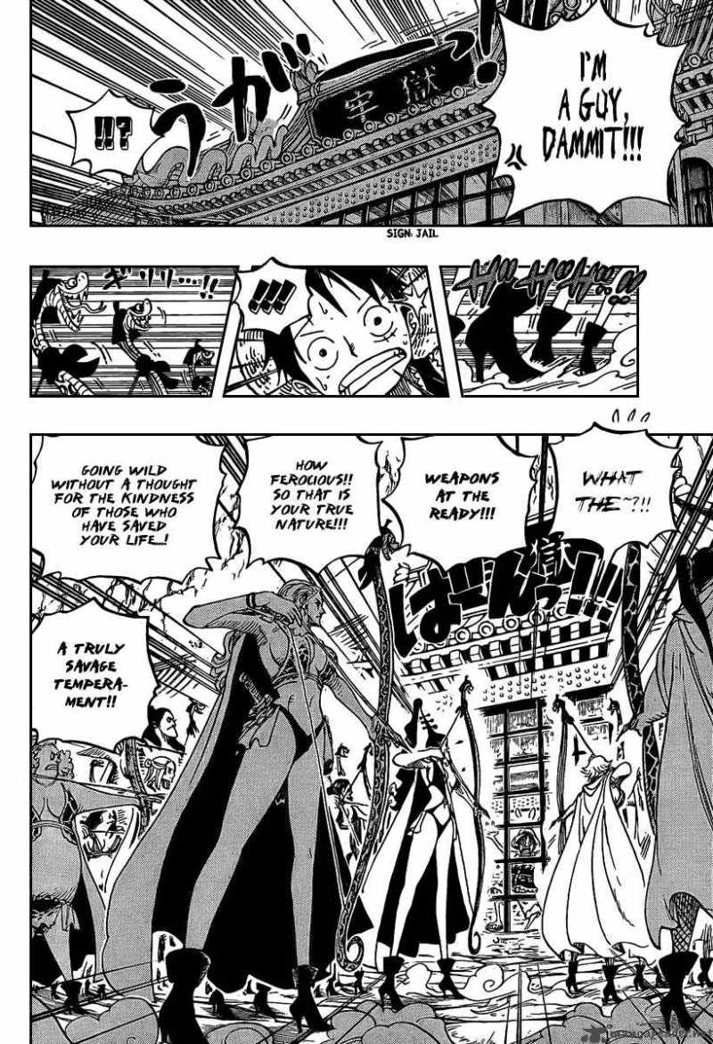 One Piece 515 9