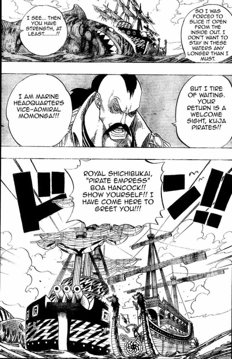 One Piece 516 8