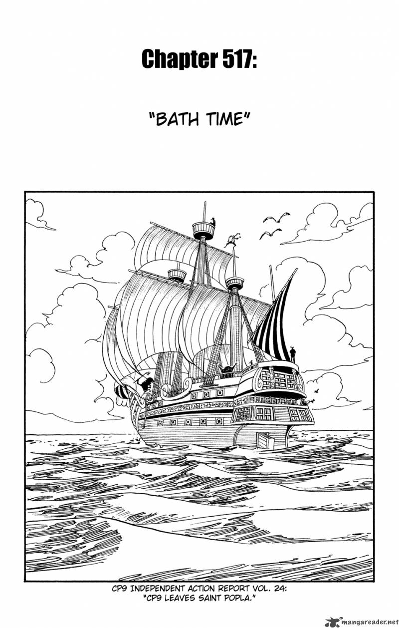 One Piece 517 1
