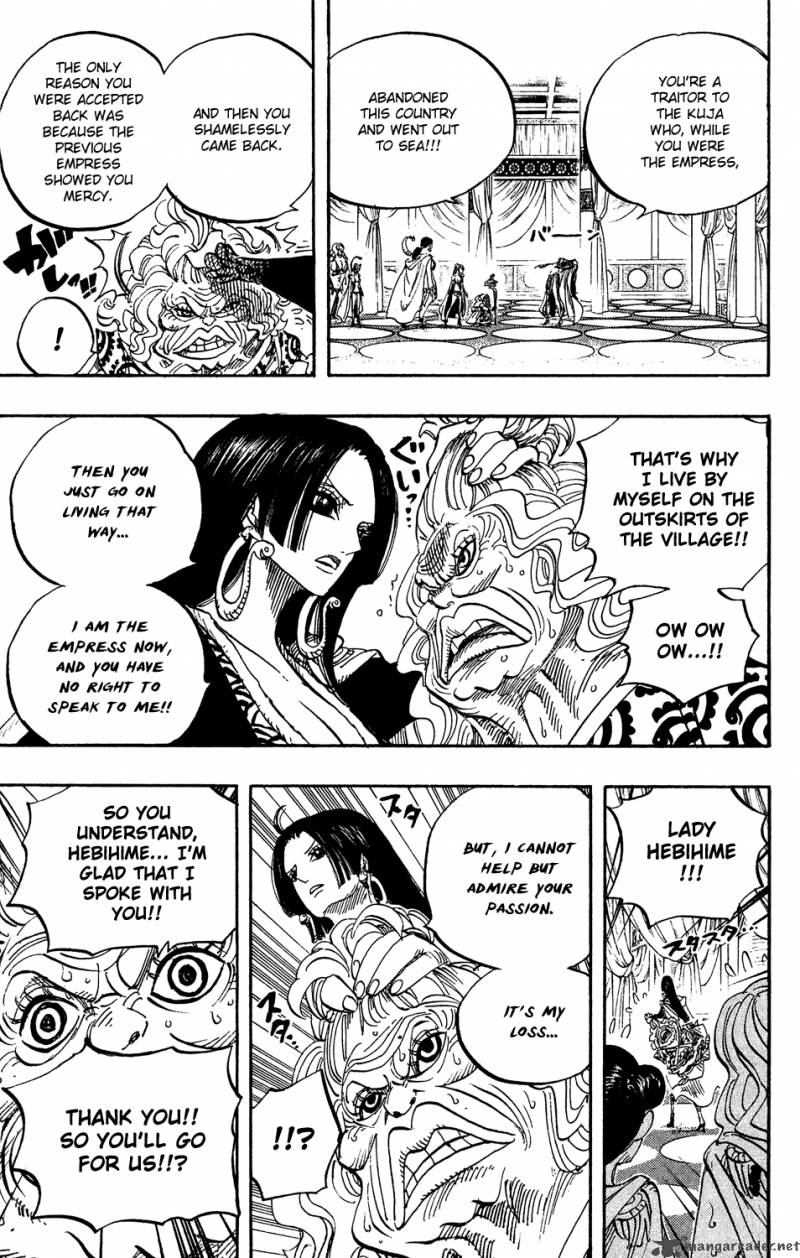 One Piece 517 11