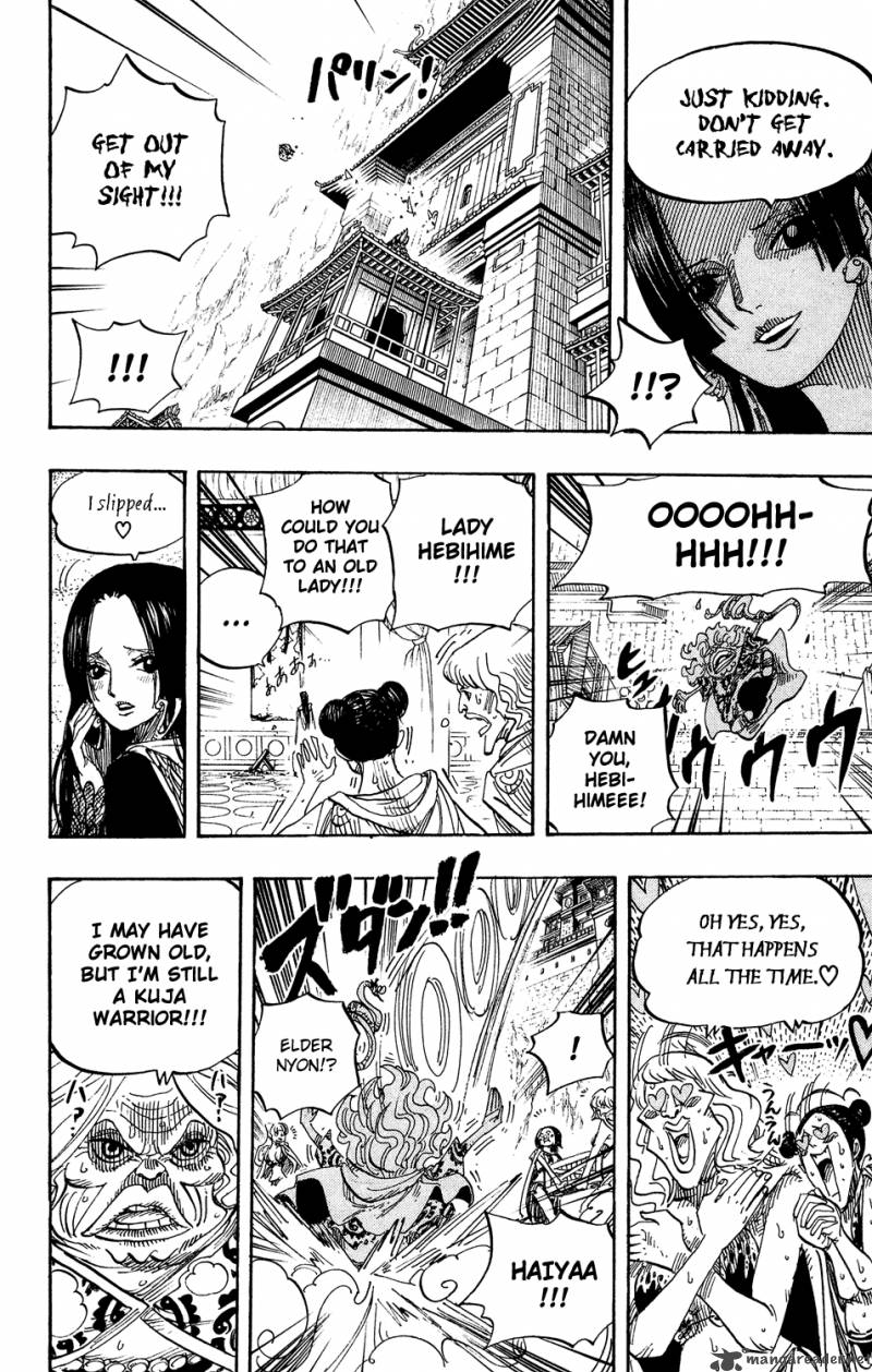 One Piece 517 12