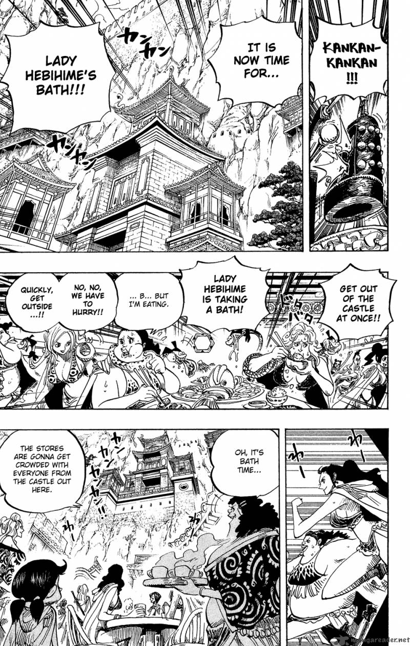 One Piece 517 13