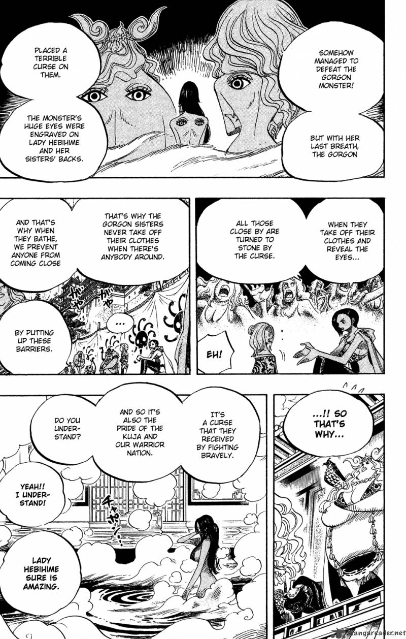 One Piece 517 15