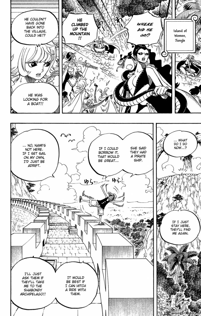 One Piece 517 16