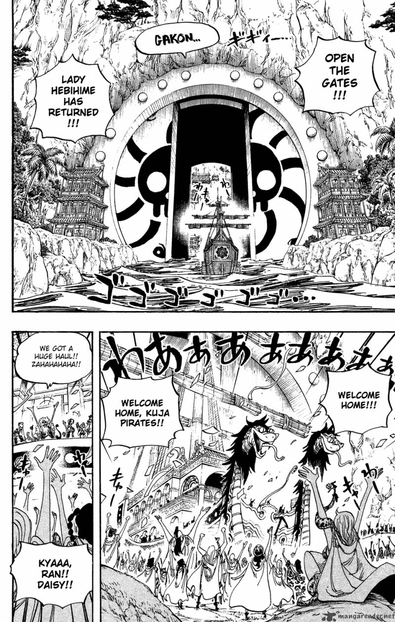 One Piece 517 2