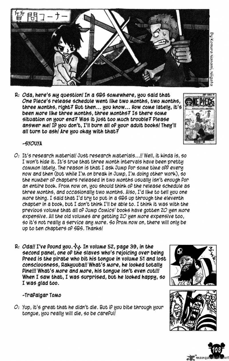 One Piece 517 20