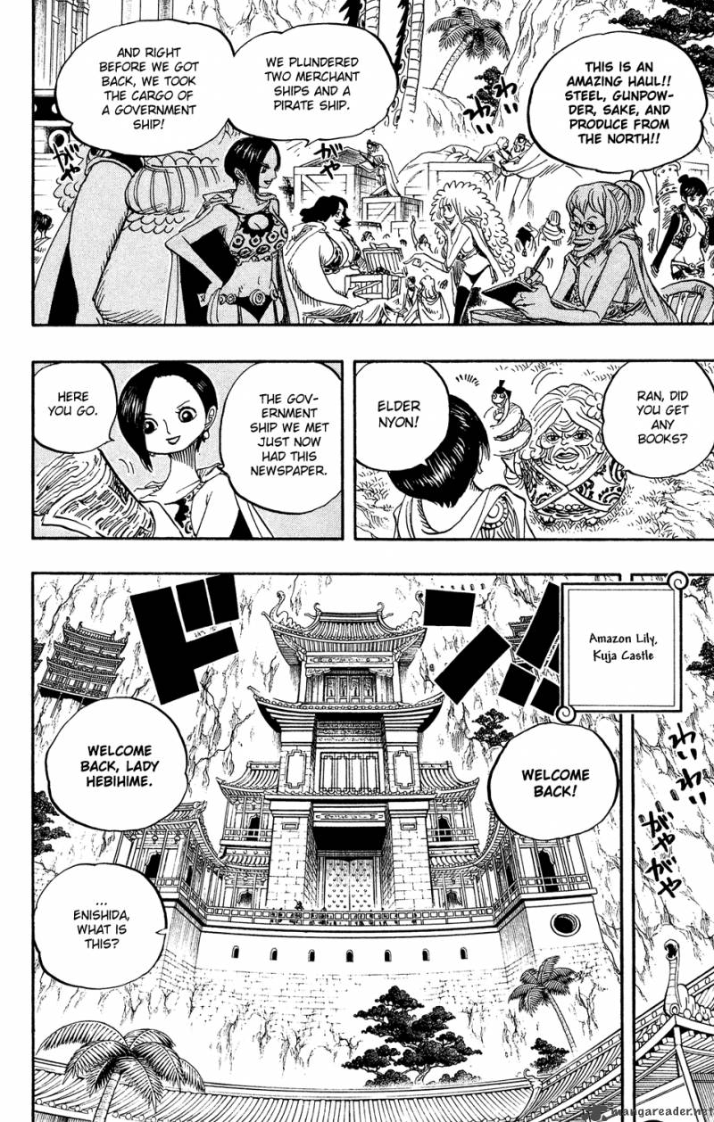 One Piece 517 4