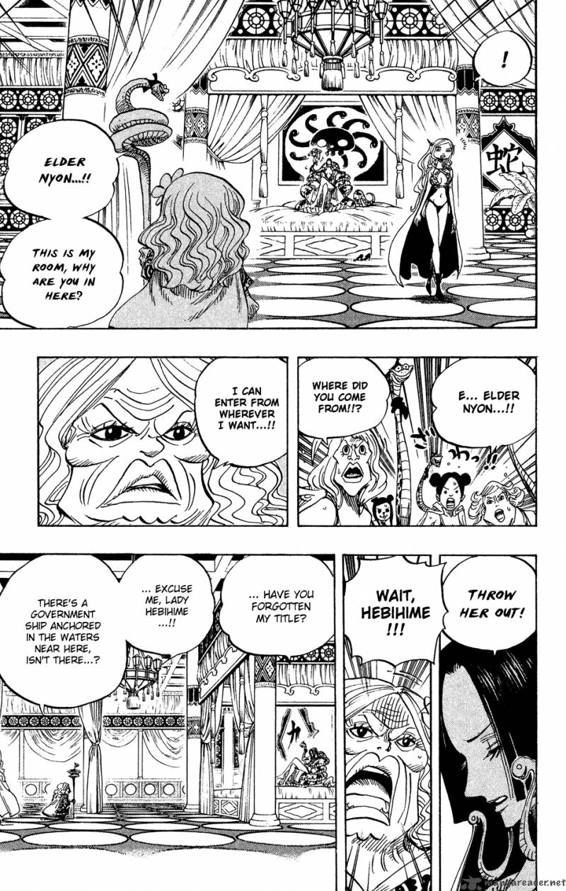 One Piece 517 7