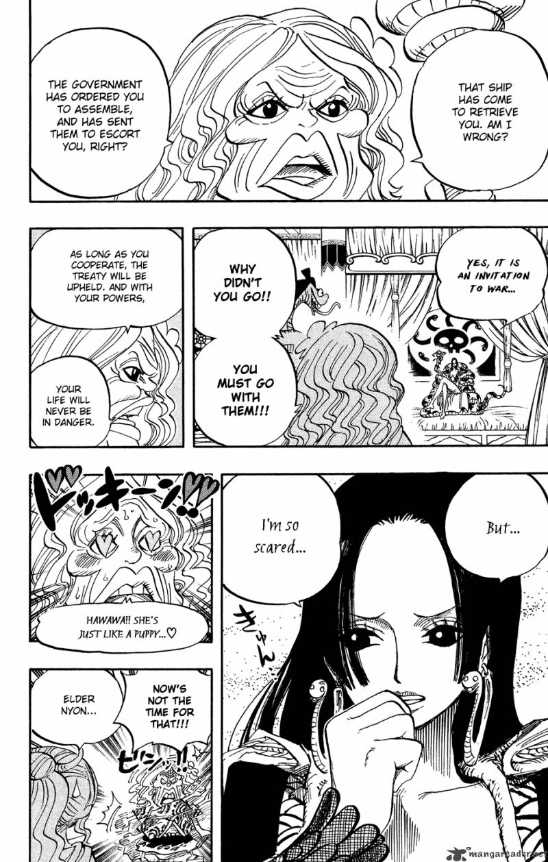 One Piece 517 8
