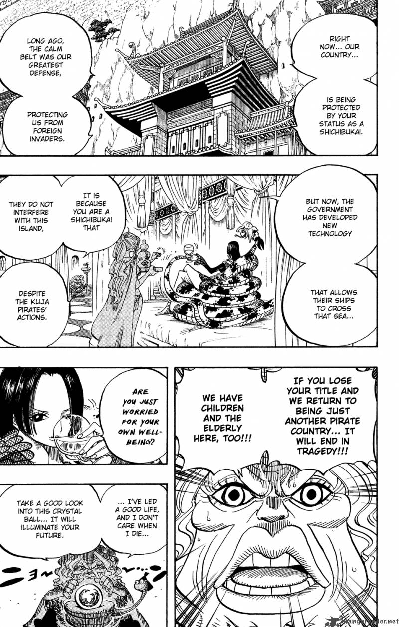 One Piece 517 9