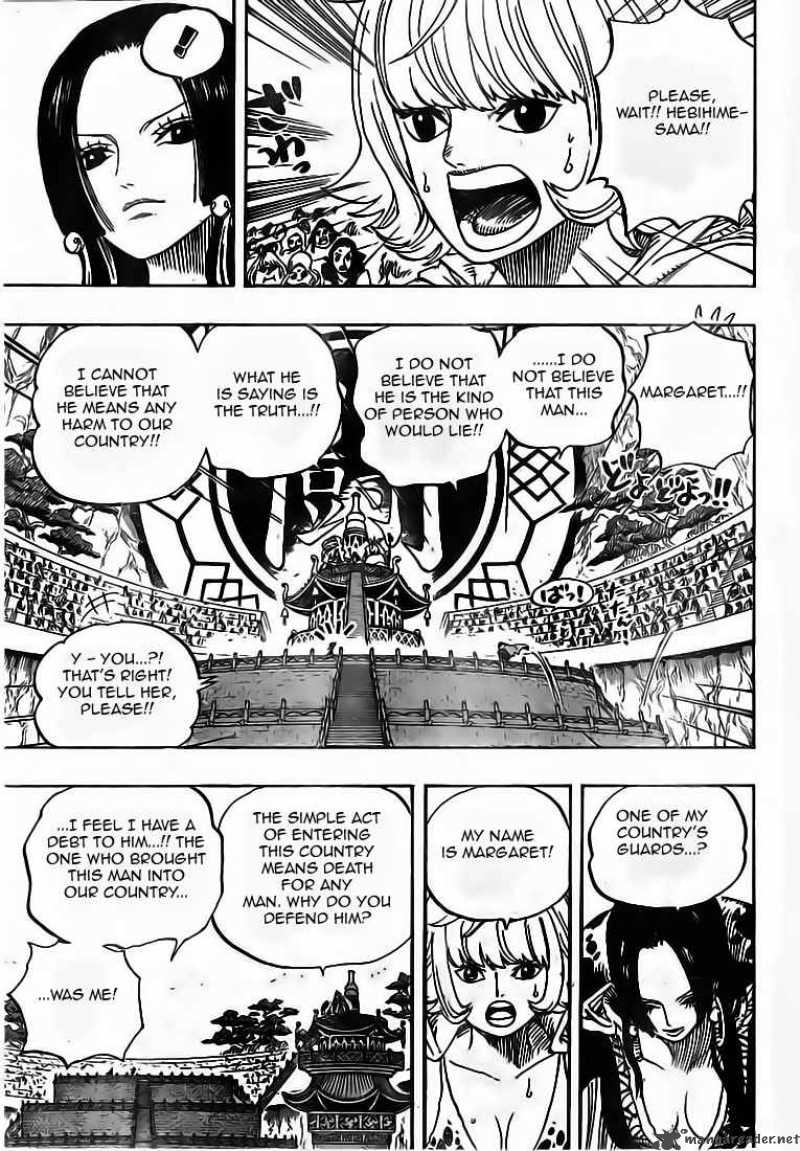 One Piece 518 10