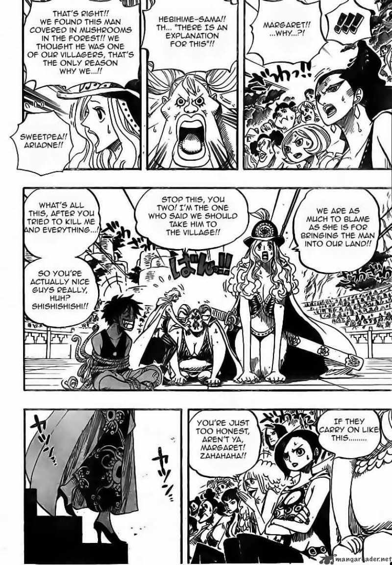 One Piece 518 11