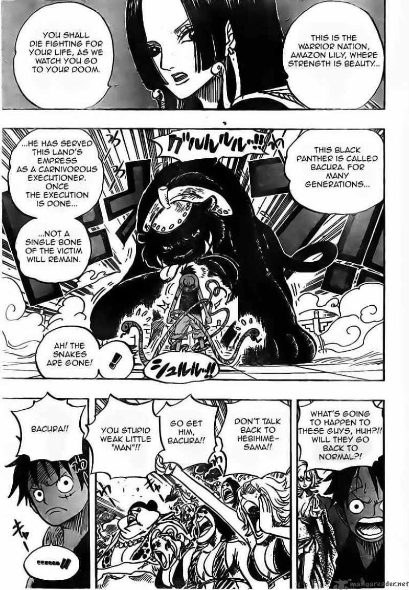 One Piece 518 14