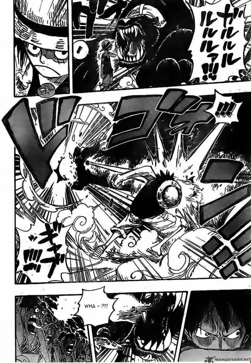 One Piece 518 15