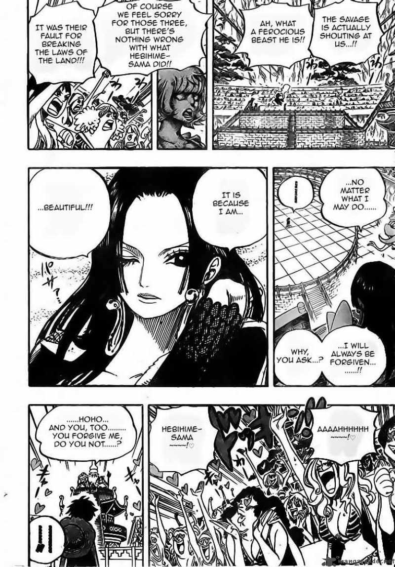 One Piece 518 17
