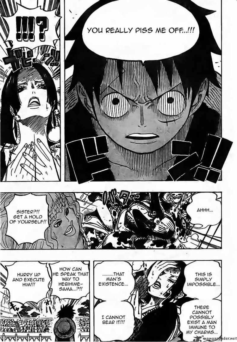 One Piece 518 18