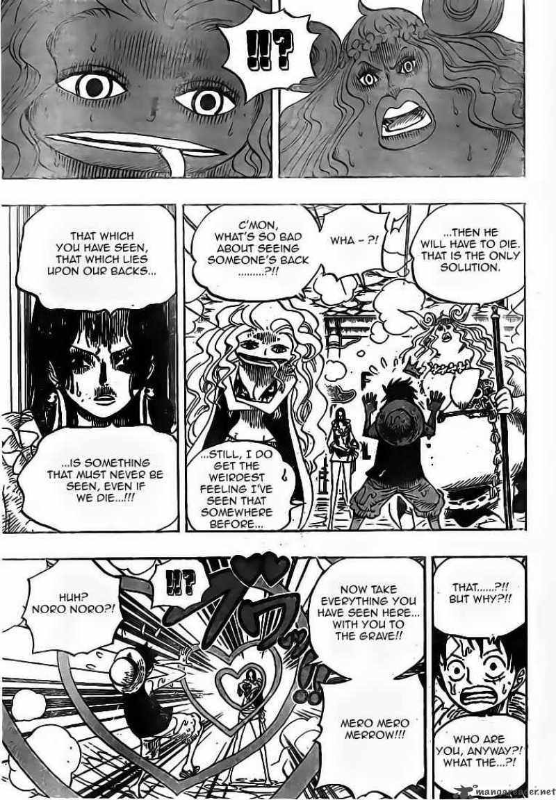 One Piece 518 4