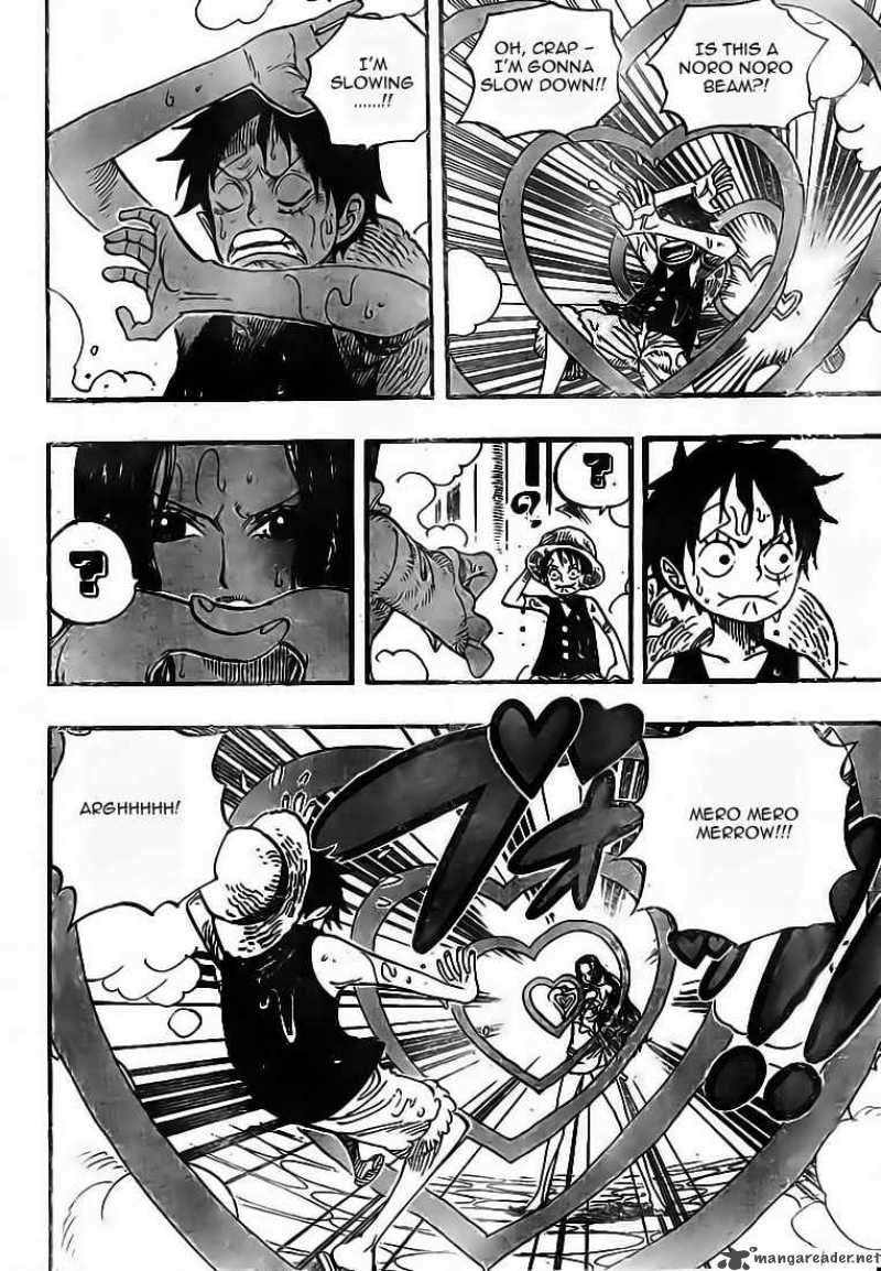 One Piece 518 5
