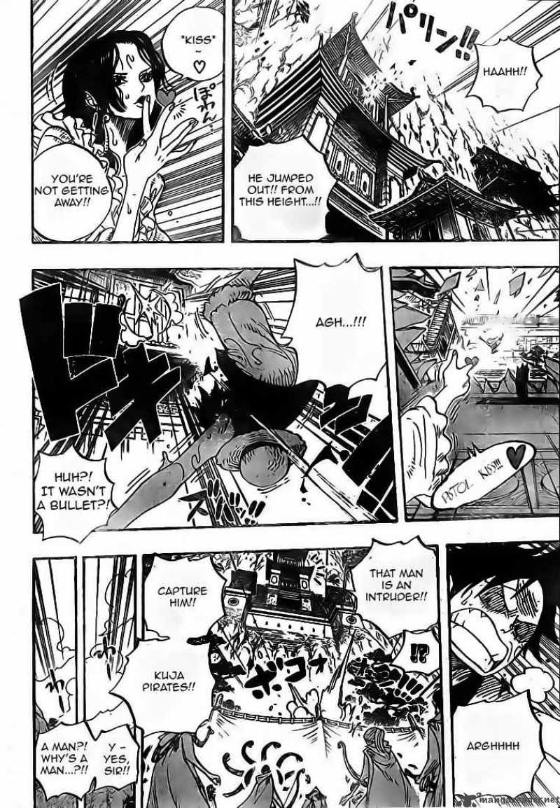 One Piece 518 7