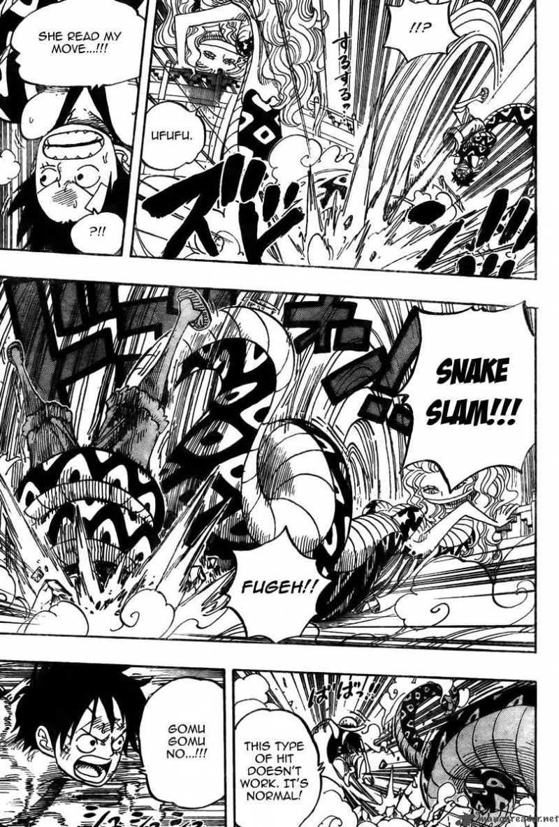 One Piece 519 11