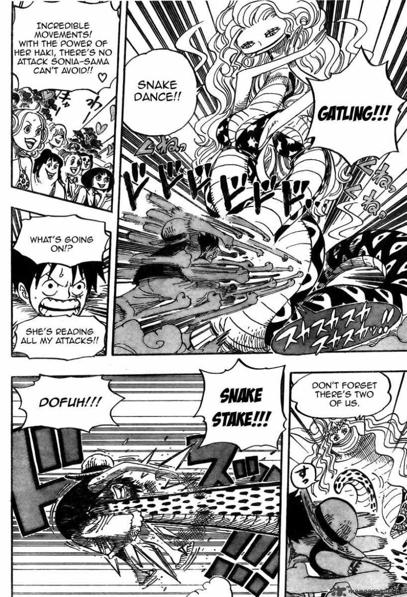 One Piece 519 12