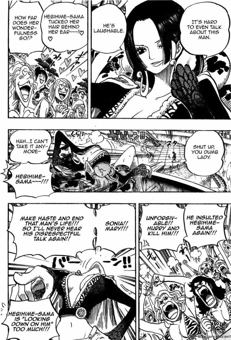 One Piece 519 14