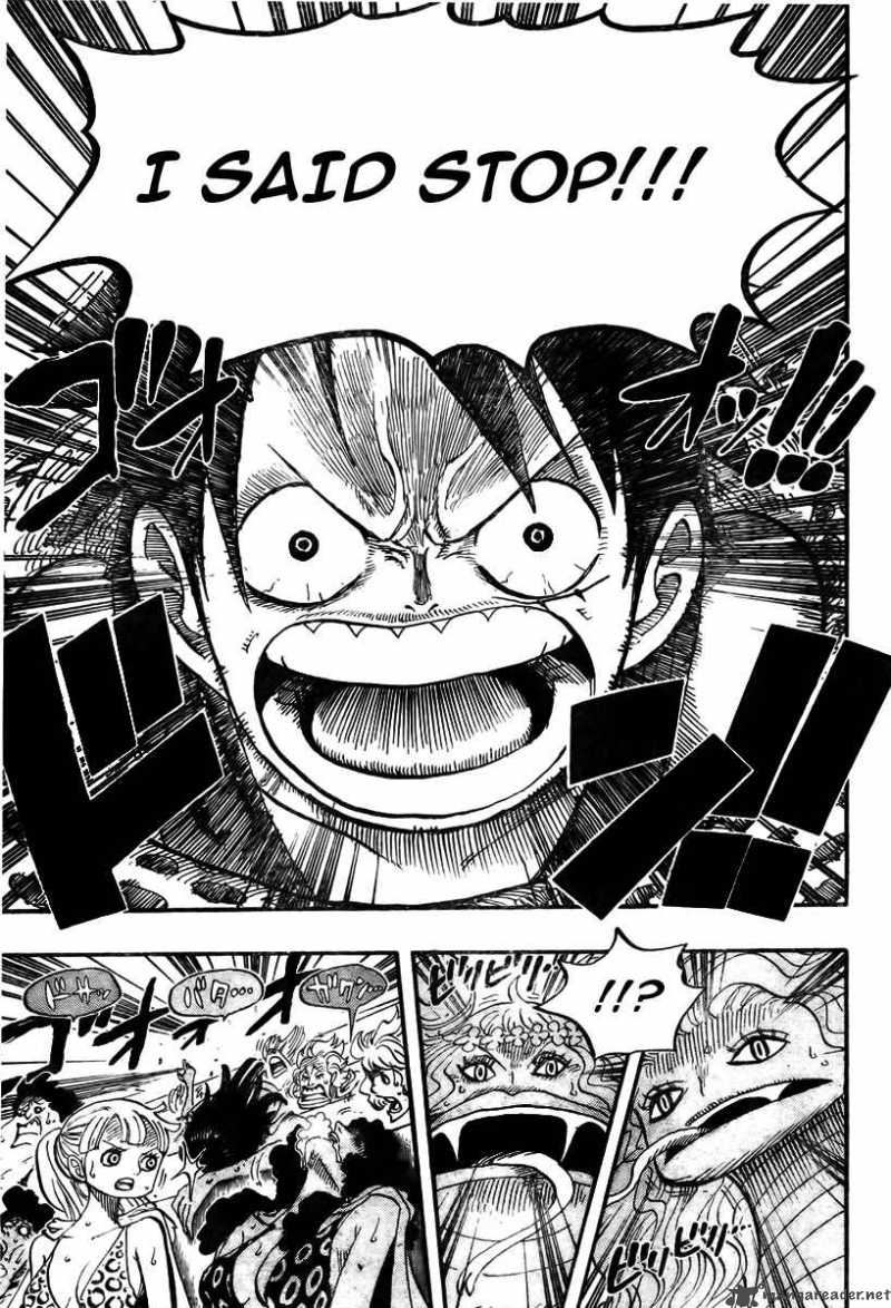 One Piece 519 17