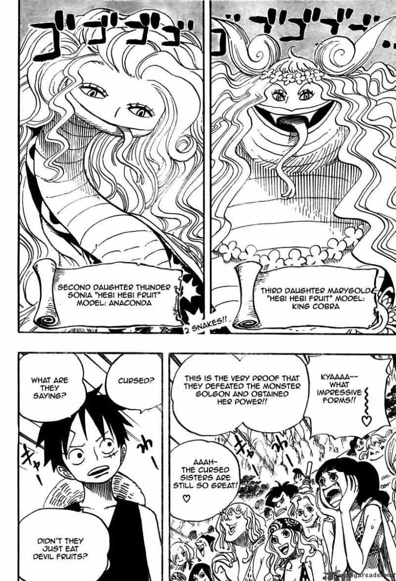 One Piece 519 2