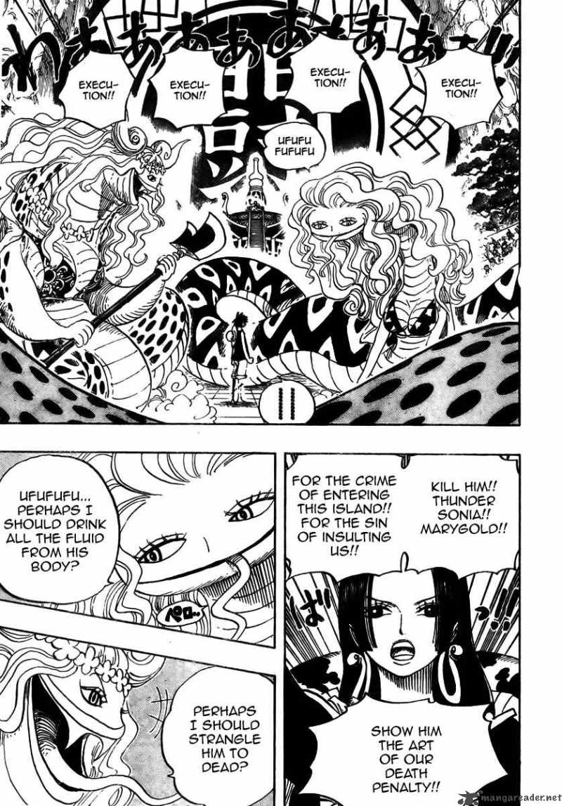 One Piece 519 3