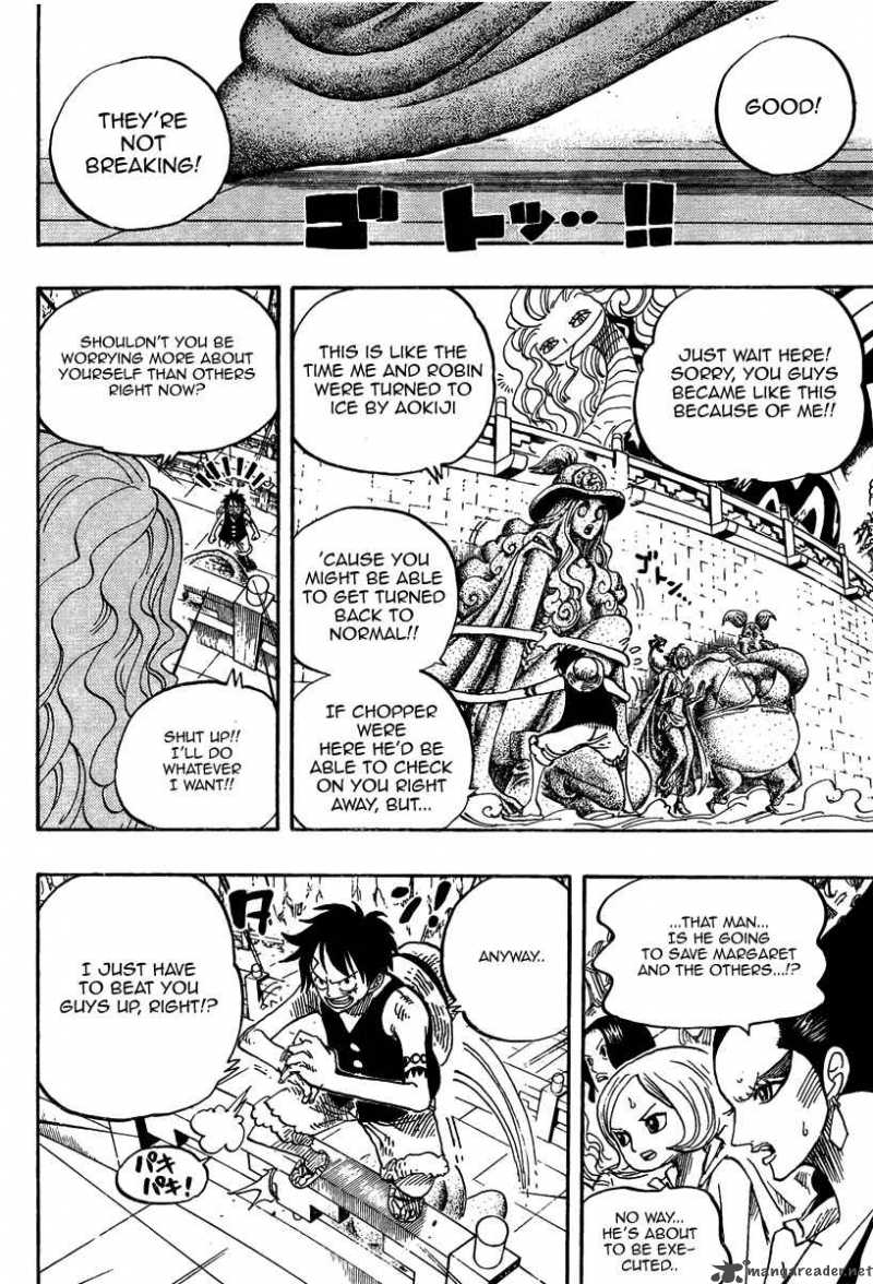 One Piece 519 4