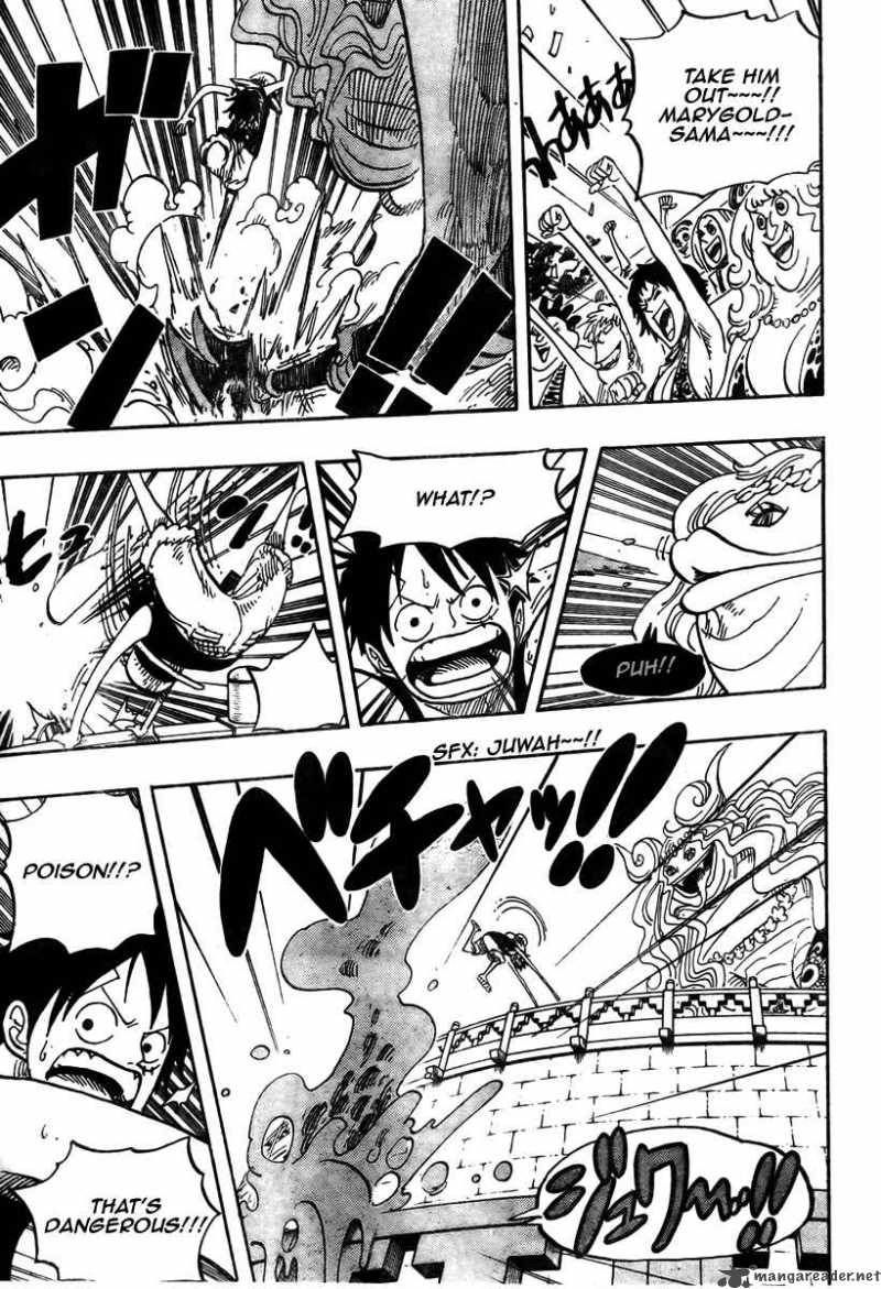 One Piece 519 7