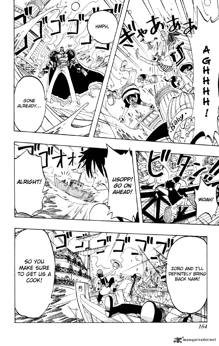 One Piece 52 20