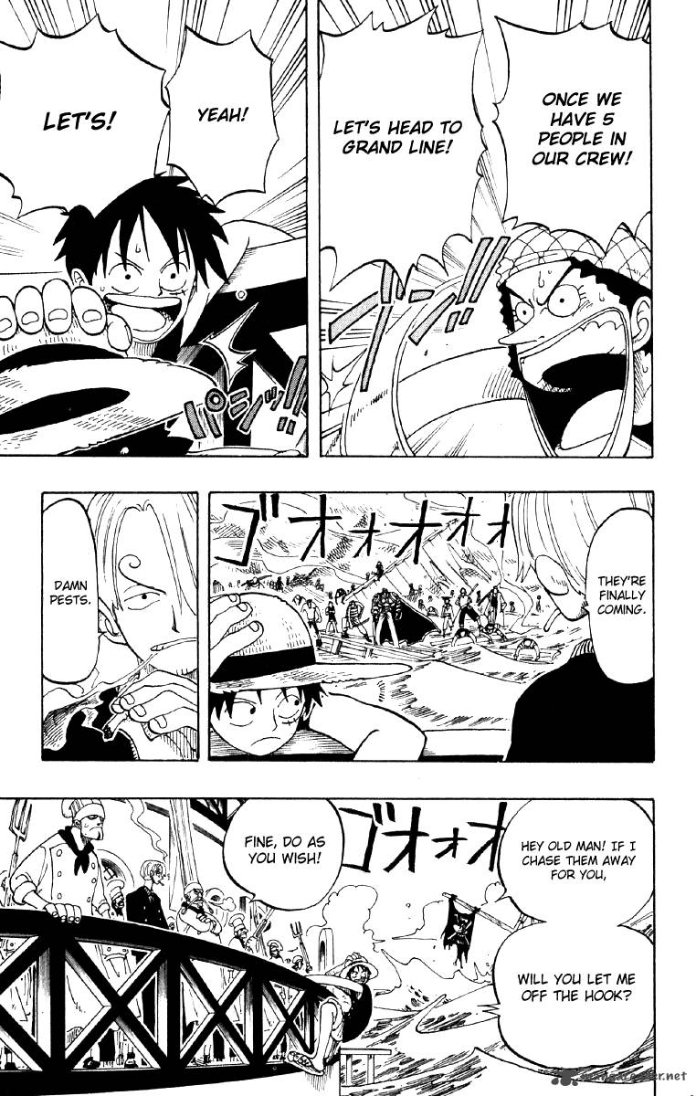 One Piece 52 21