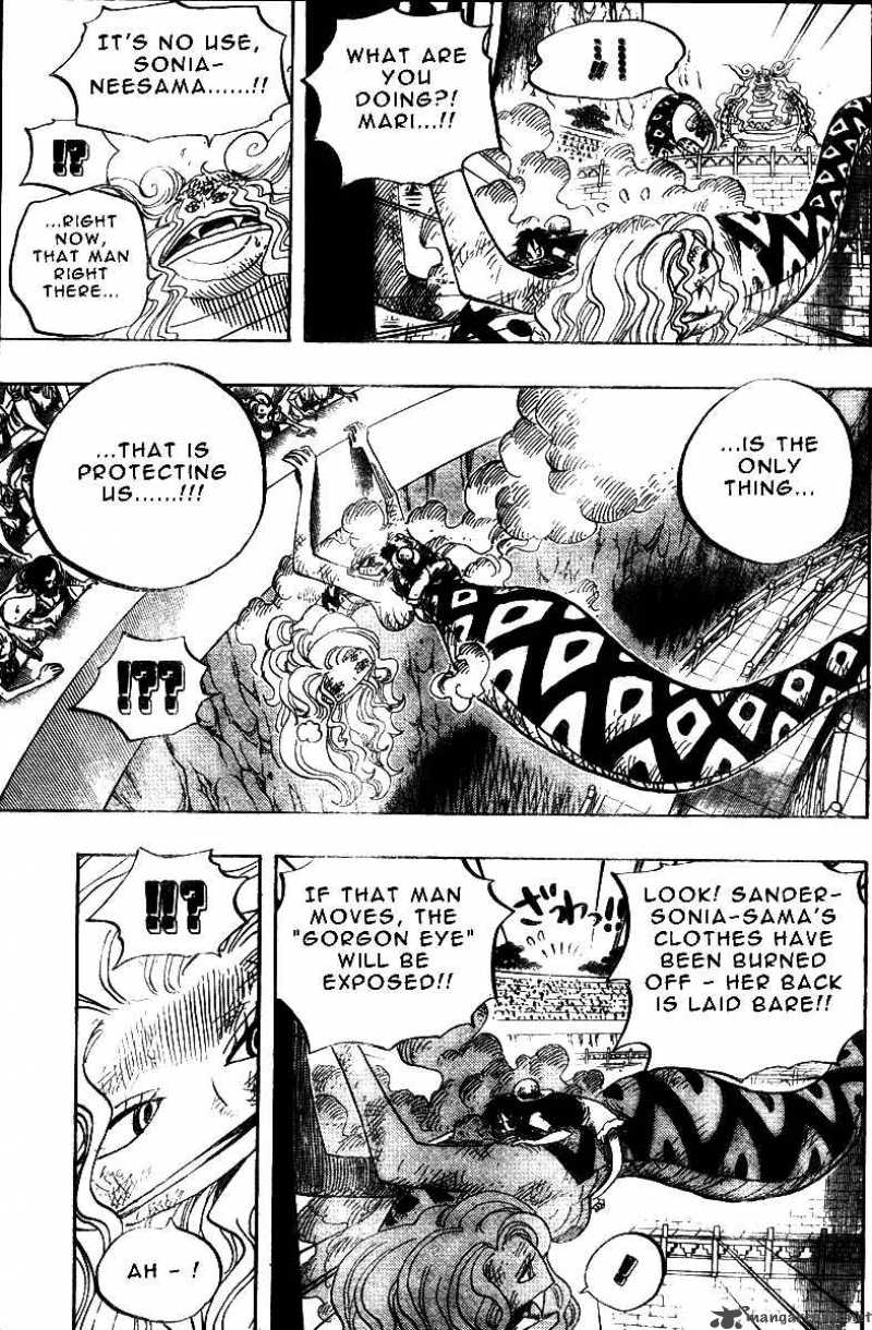 One Piece 520 16