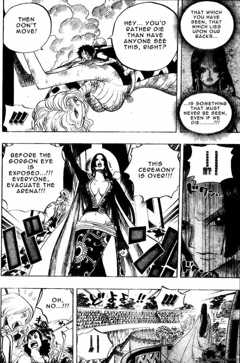 One Piece 520 17