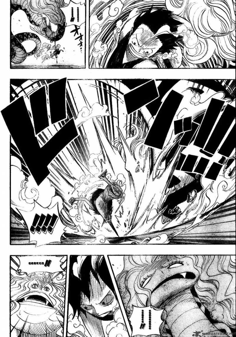 One Piece 520 6