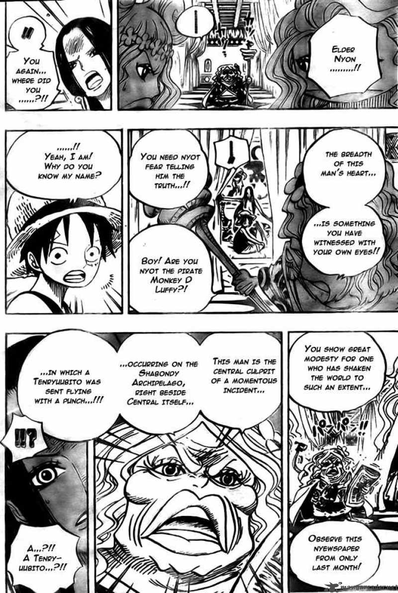 One Piece 521 10