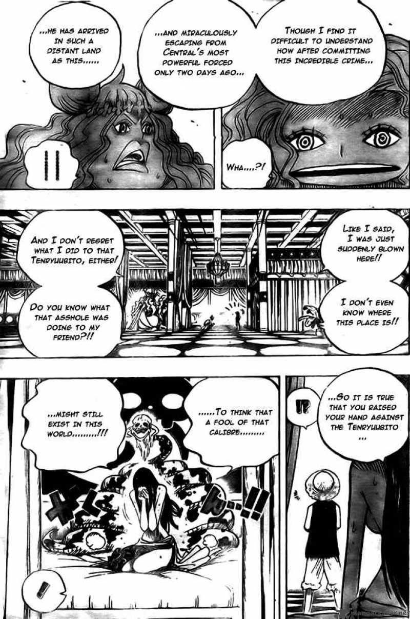 One Piece 521 11