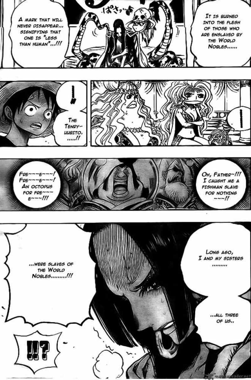 One Piece 521 13