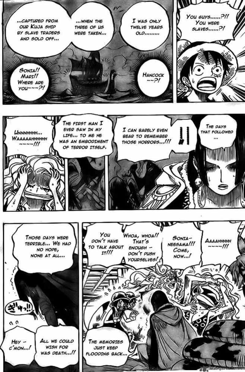 One Piece 521 14