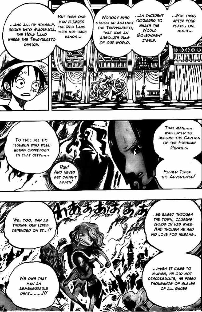 One Piece 521 15