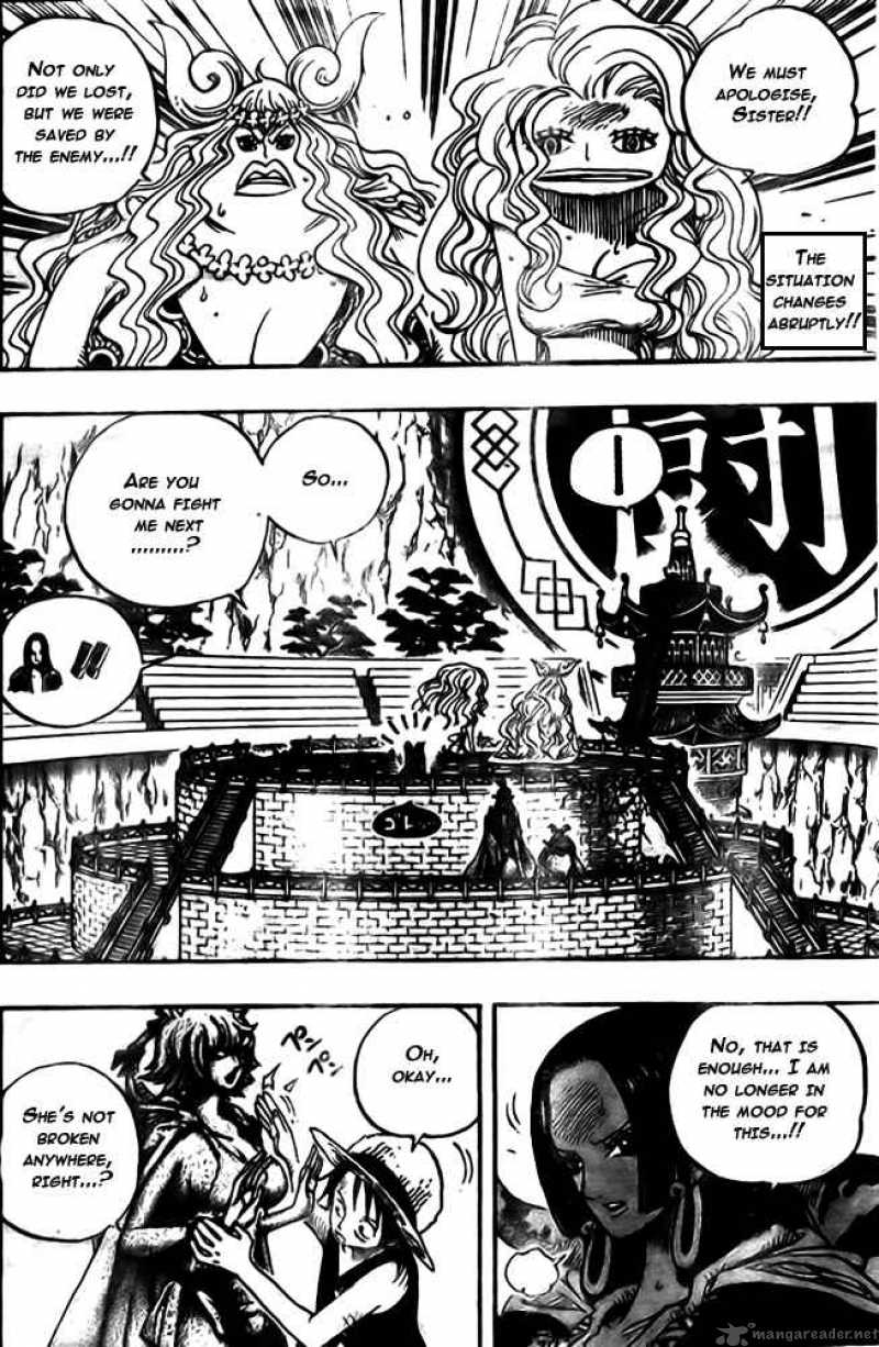 One Piece 521 2