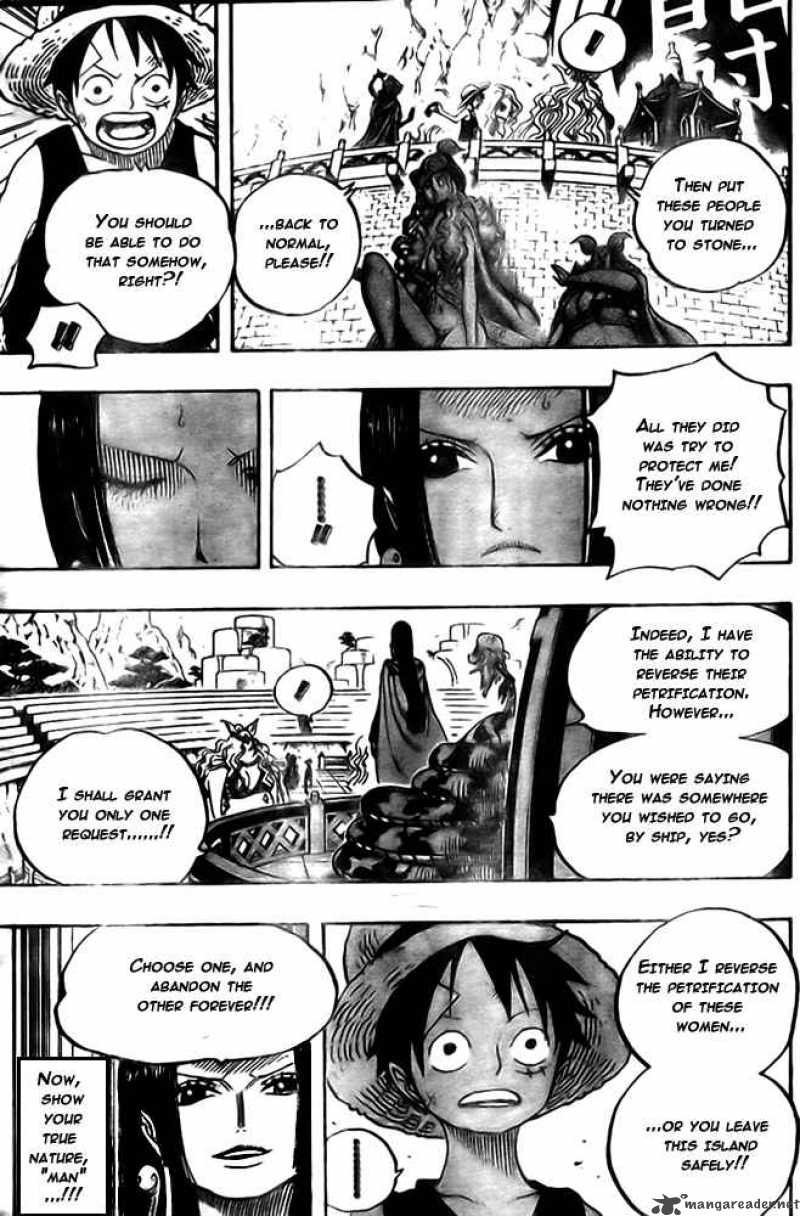 One Piece 521 3