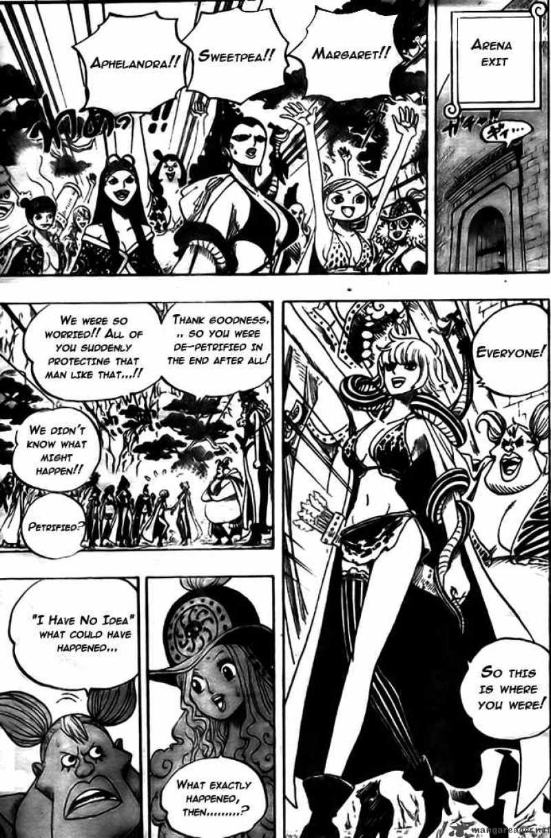 One Piece 521 5