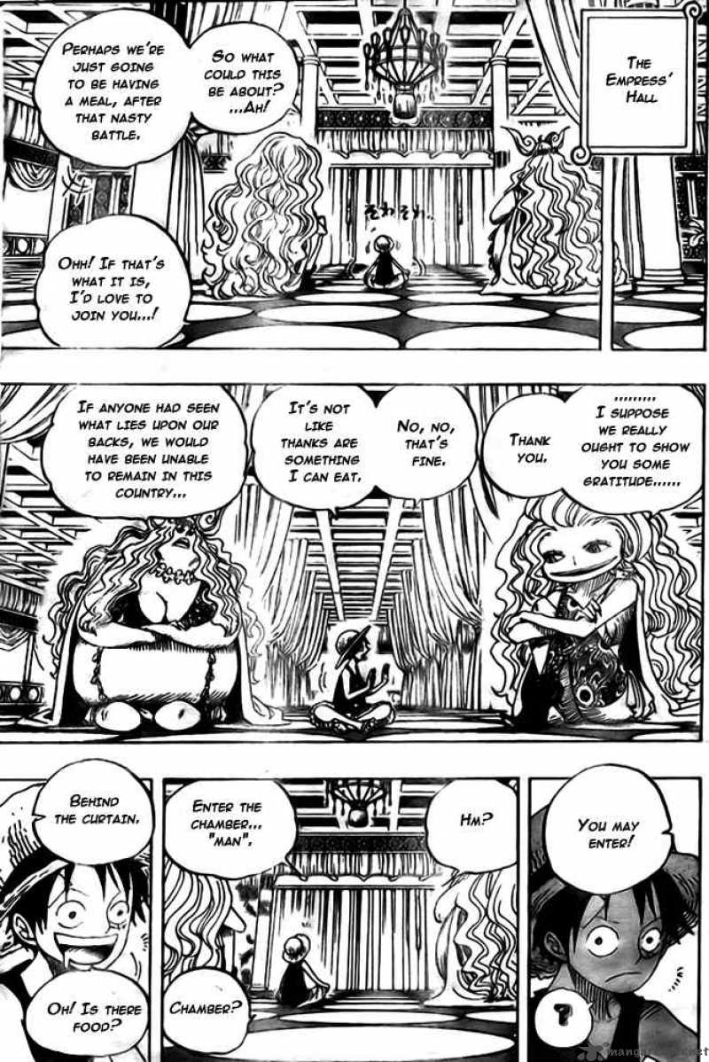 One Piece 521 7
