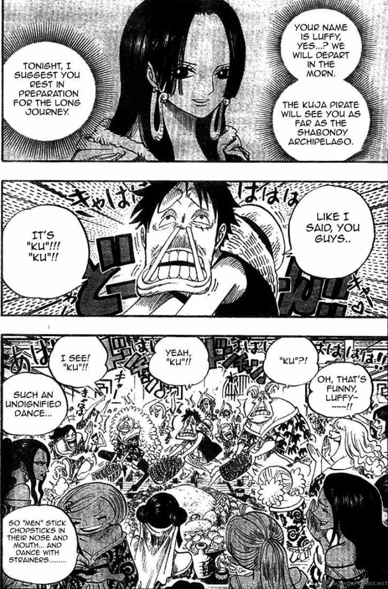 One Piece 522 4