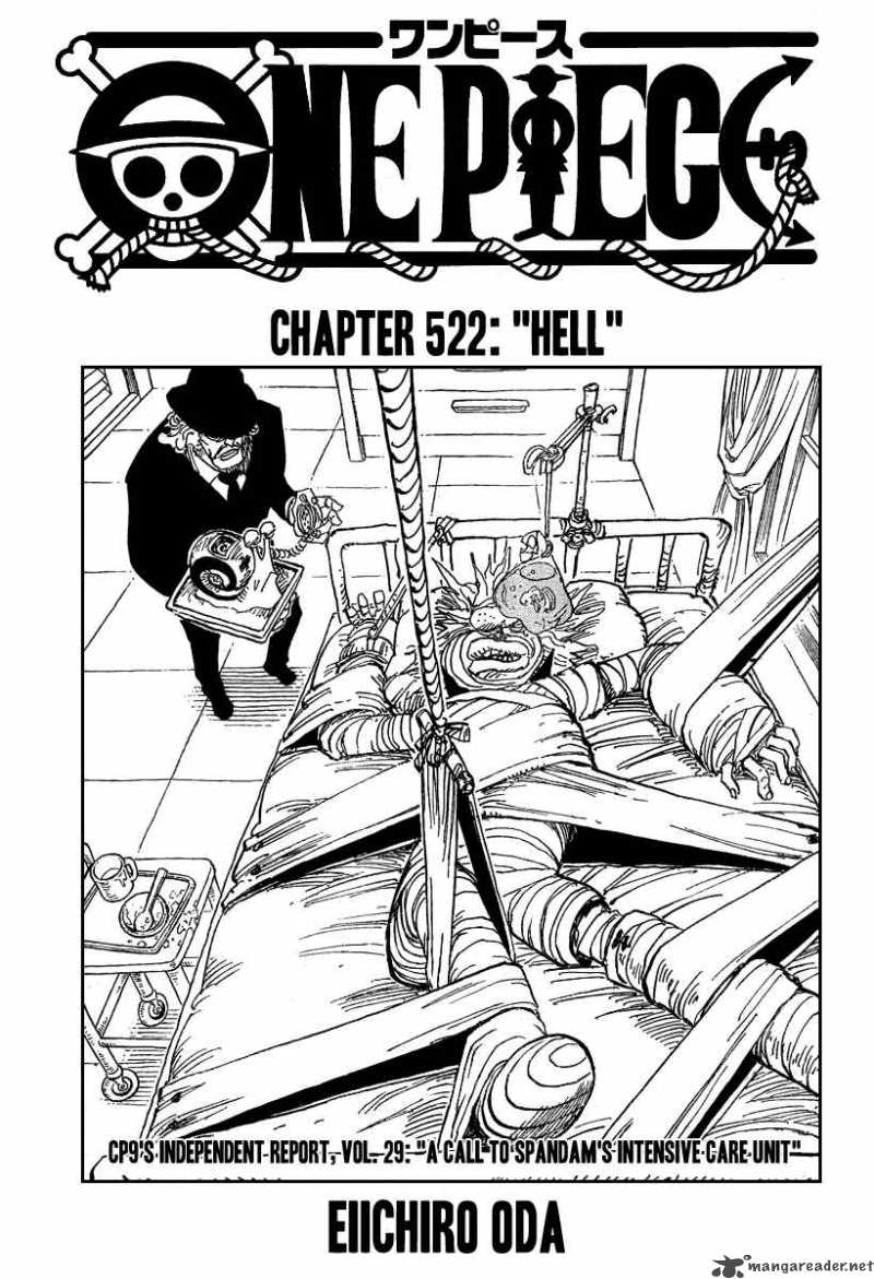 One Piece 523 1