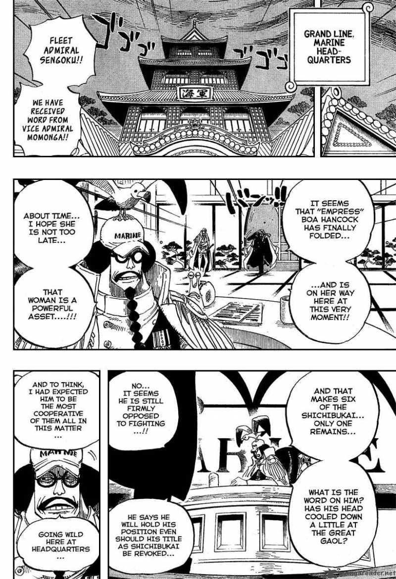 One Piece 523 10