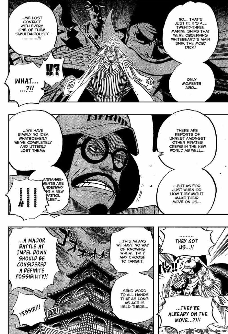 One Piece 523 12