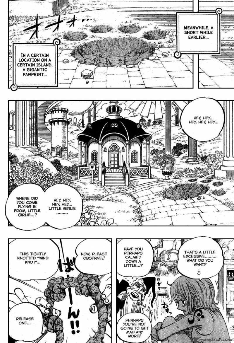 One Piece 523 14